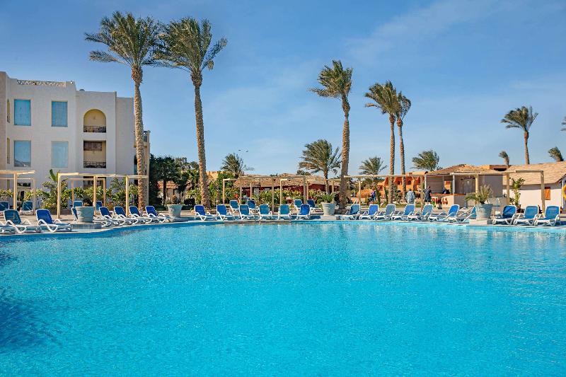 Panorama Bungalows Resort El Gouna - Havuz