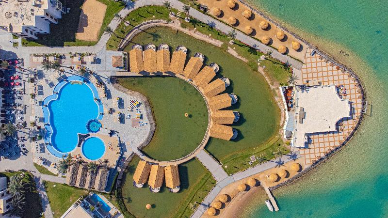 Panorama Bungalows Resort El Gouna - Havuz