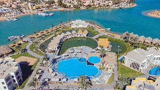 Panorama Bungalows Resort El Gouna fotoÄŸrafÄ±