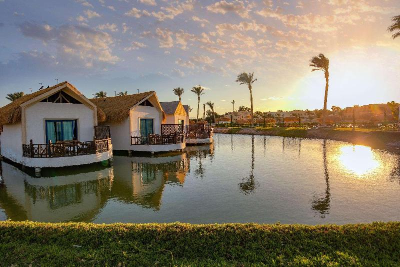 Panorama Bungalows Resort El Gouna - Havuz