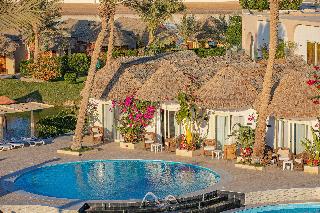 Panorama Bungalows Resort El Gouna fotoÄŸrafÄ±
