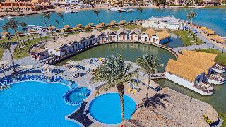 Panorama Bungalows Resort El Gouna fotoÄŸrafÄ±