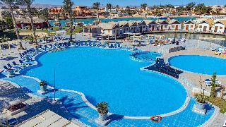 Panorama Bungalows Resort El Gouna fotoÄŸrafÄ±