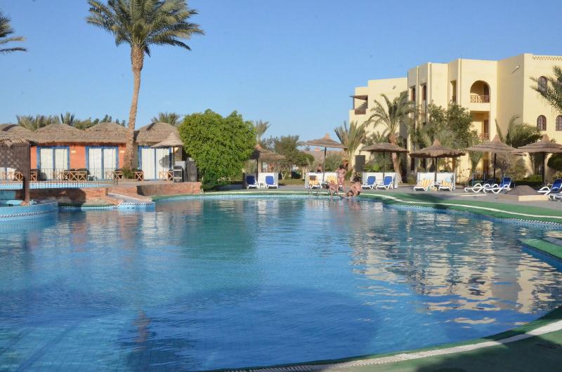 Panorama Bungalows Resort El Gouna - Havuz