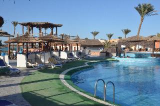 Panorama Bungalows Resort El Gouna fotoÄŸrafÄ±