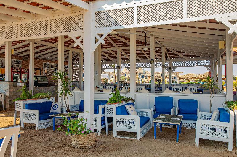 Panorama Bungalows Resort El Gouna - Plaj