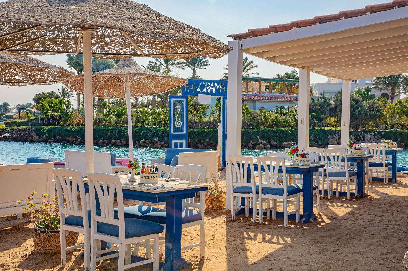 Panorama Bungalows Resort El Gouna - Plaj