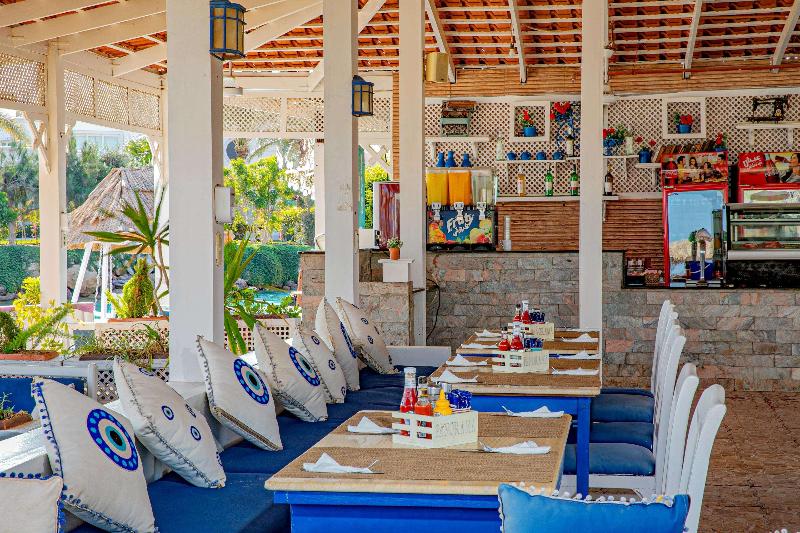 Panorama Bungalows Resort El Gouna - Plaj