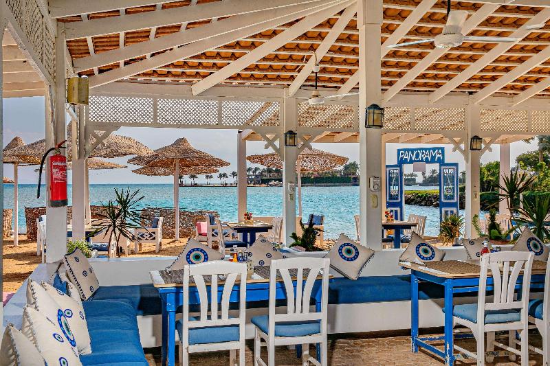 Panorama Bungalows Resort El Gouna - Plaj