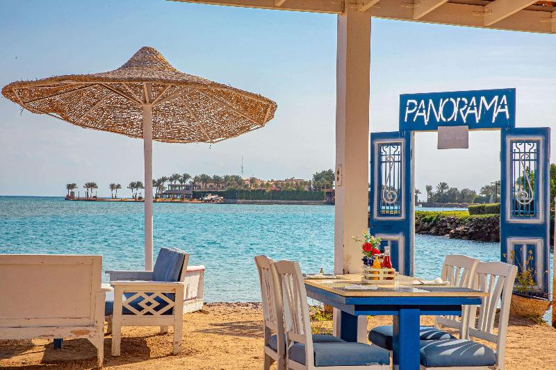 Panorama Bungalows Resort El Gouna - Plaj