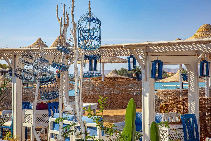 Panorama Bungalows Resort El Gouna - Plaj