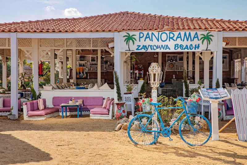 Panorama Bungalows Resort El Gouna - Plaj