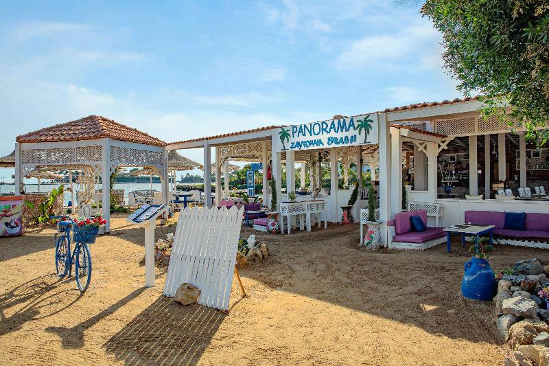Panorama Bungalows Resort El Gouna - Plaj