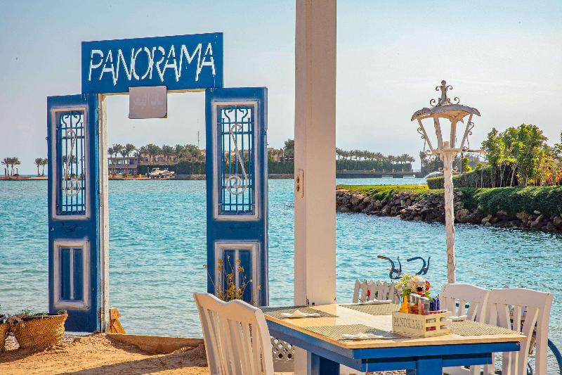 Panorama Bungalows Resort El Gouna - Plaj