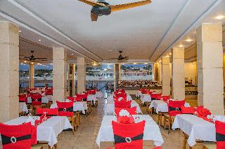 Panorama Bungalows Resort El Gouna fotoÄŸrafÄ±