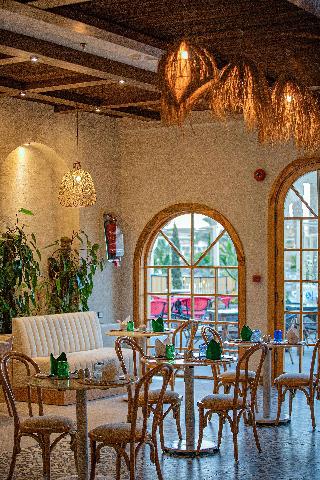 Panorama Bungalows Resort El Gouna fotoÄŸrafÄ±