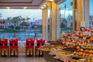 Panorama Bungalows Resort El Gouna fotoÄŸrafÄ±