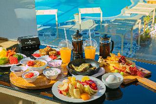 Panorama Bungalows Resort El Gouna fotoÄŸrafÄ±