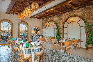 Panorama Bungalows Resort El Gouna fotoÄŸrafÄ±