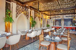 Panorama Bungalows Resort El Gouna fotoÄŸrafÄ±