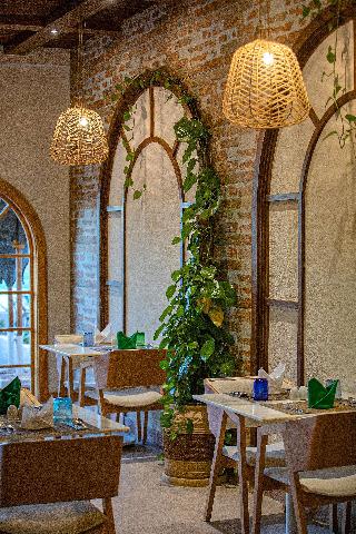 Panorama Bungalows Resort El Gouna fotoÄŸrafÄ±