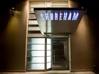 The Shoreham Hotel otel fotoğrafı