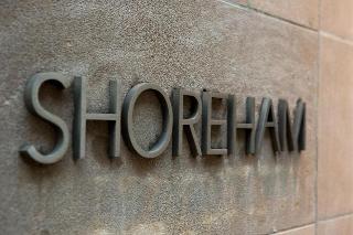 The Shoreham Hotel fotoÄŸrafÄ±