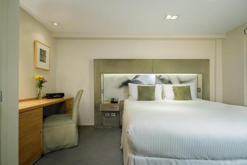 The Shoreham Hotel - Oda