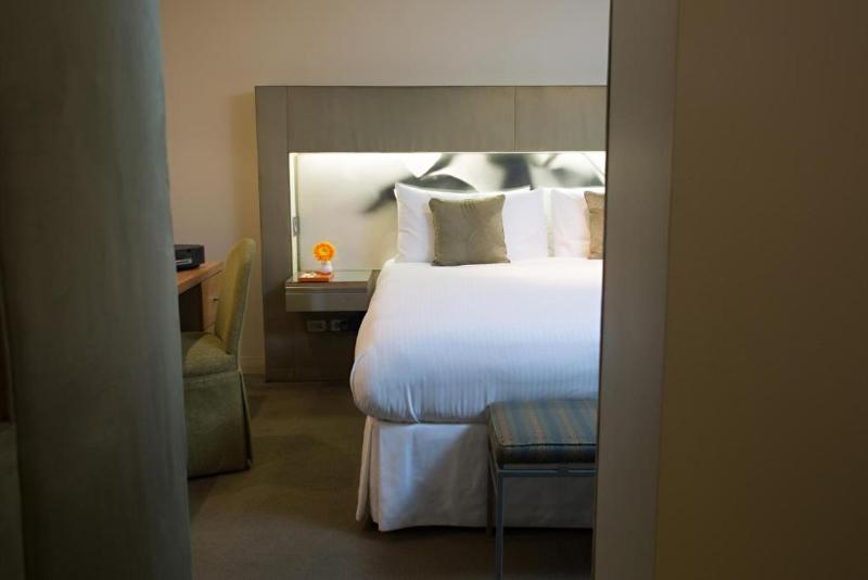 The Shoreham Hotel - Oda