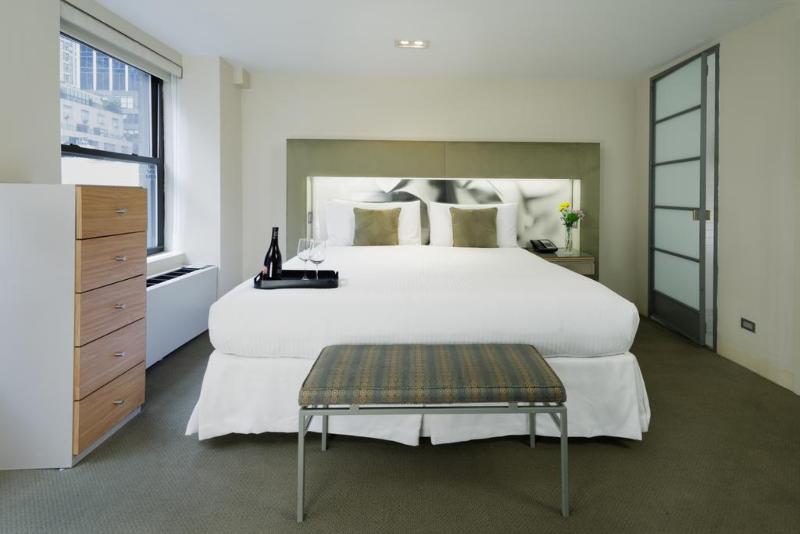 The Shoreham Hotel - Oda