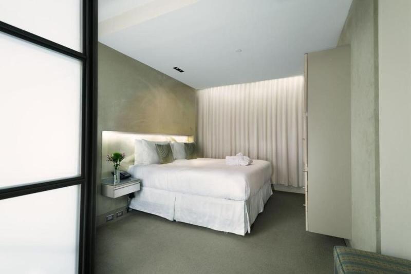 The Shoreham Hotel - Oda
