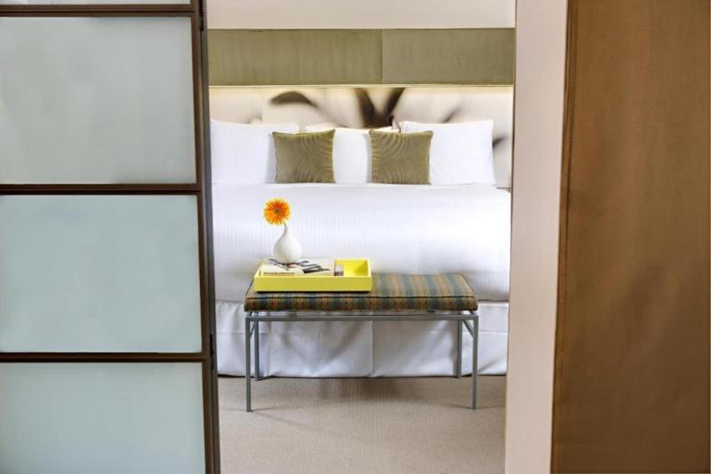 The Shoreham Hotel - Oda
