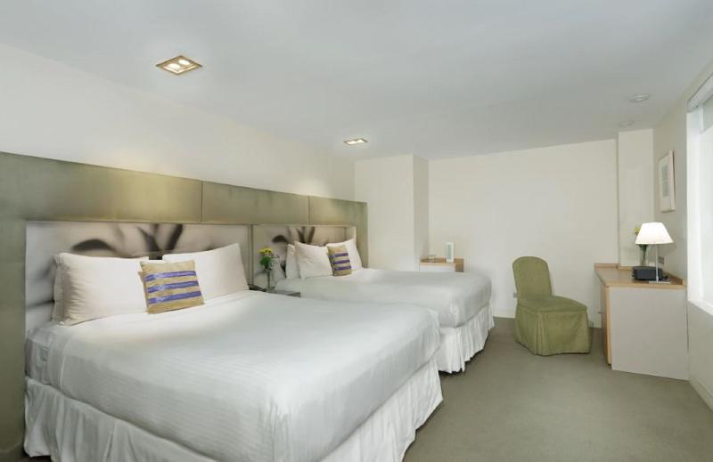 The Shoreham Hotel - Oda