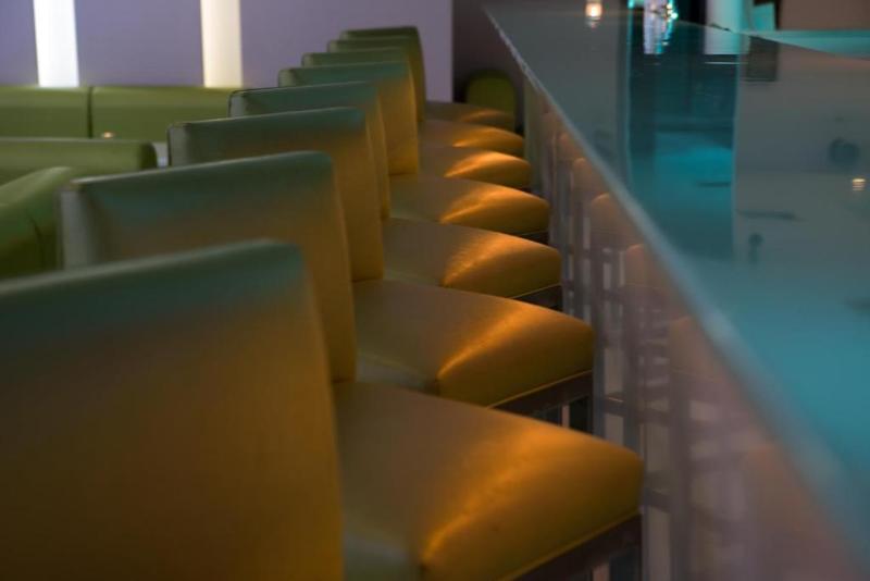 The Shoreham Hotel - Restoran