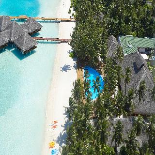Medhufushi Island Resort fotoÄŸrafÄ±