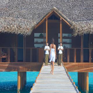 Medhufushi Island Resort fotoÄŸrafÄ±