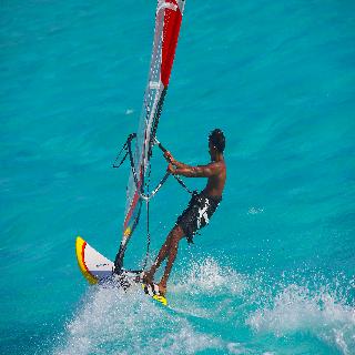 Medhufushi Island Resort fotoÄŸrafÄ±