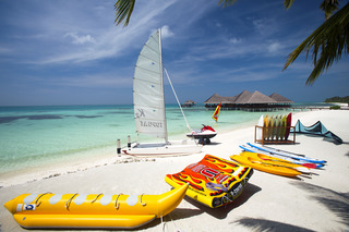Medhufushi Island Resort fotoÄŸrafÄ±