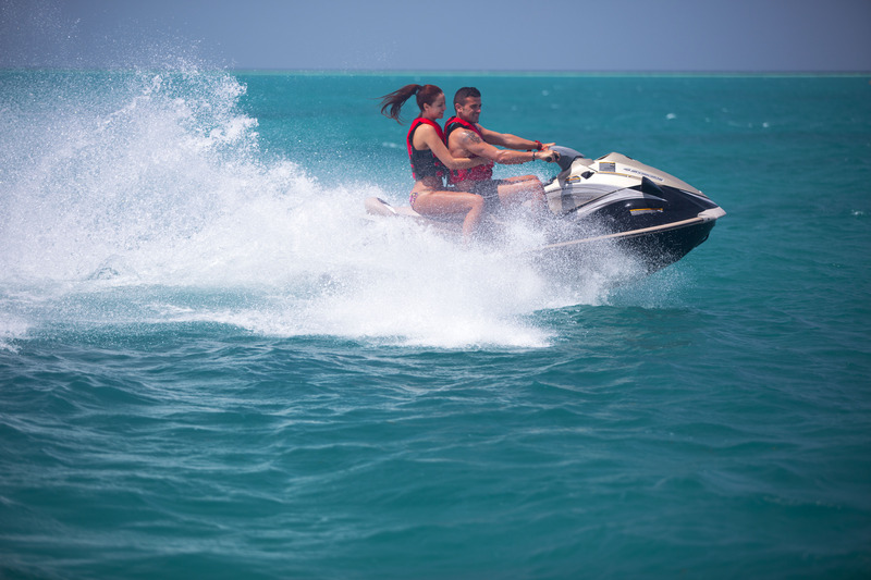 Medhufushi Island Resort - Aktivite