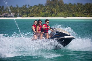 Medhufushi Island Resort fotoÄŸrafÄ±