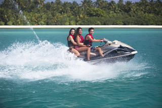 Medhufushi Island Resort fotoÄŸrafÄ±