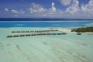 Medhufushi Island Resort fotoÄŸrafÄ±