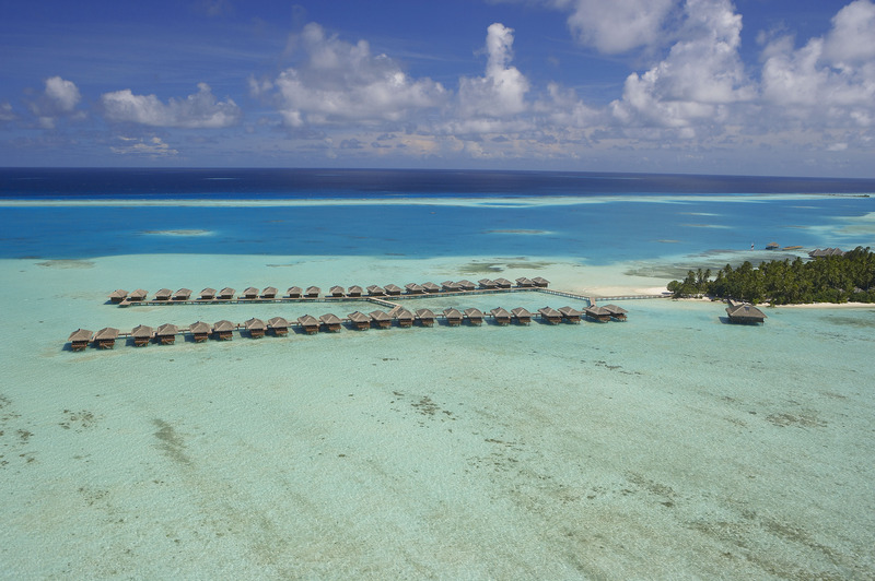 Medhufushi Island Resort - Genel