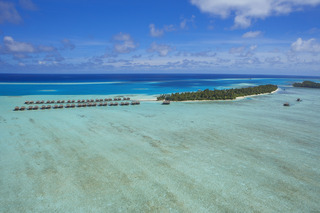 Medhufushi Island Resort fotoÄŸrafÄ±