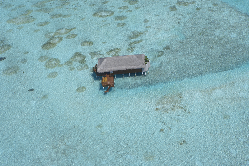 Medhufushi Island Resort - Genel