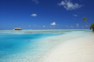Medhufushi Island Resort otel fotoğrafı