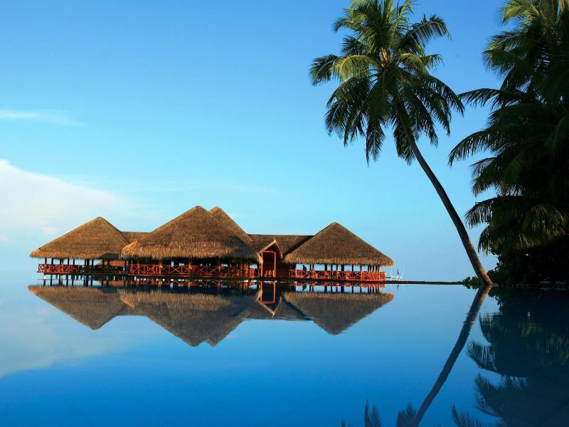 Medhufushi Island Resort - Genel