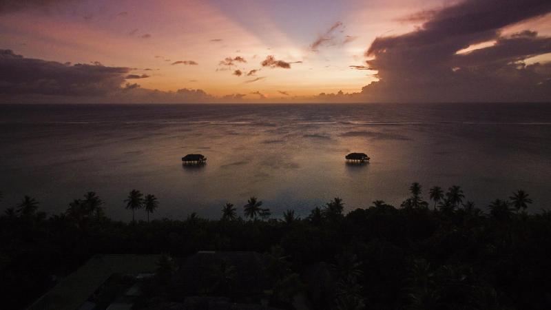 Medhufushi Island Resort - Genel