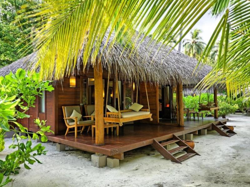 Medhufushi Island Resort - Genel