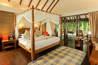 Medhufushi Island Resort fotoÄŸrafÄ±